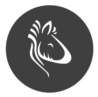 StickZebra Logo