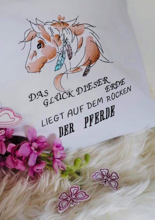 Wildpferd [Digital] – Bild 3