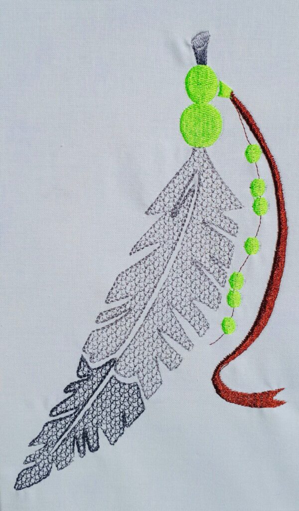 Feder [Digital] – Bild 5