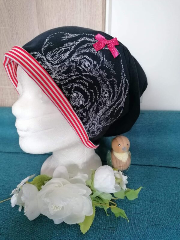 Hund Labrador - StickZebra