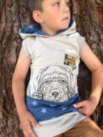 Hund Labrador - StickZebra