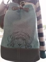 Hund Labrador - StickZebra