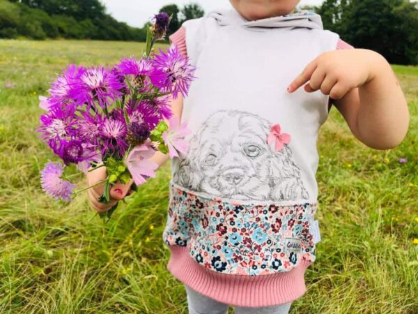 116572288_3157565470987608_4847475455752211420_n Hund Cocker Spaniel - StickZebra