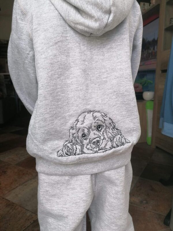 117129218_2726065217649616_6176628306295113442_o Hund Cocker Spaniel - StickZebra