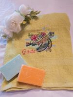 Schildkröte - StickZebra