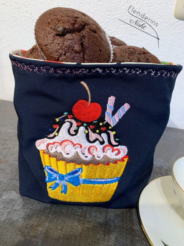 Cupcake "Süße Versuchung" [Digital] – Bild 3