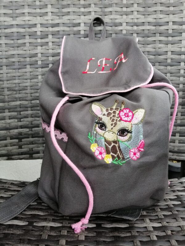 Giraffe "Ella" [Digital] – Bild 2