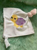 Schildkröte Mathilda - StickZebra