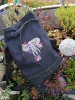 Elefantendame "Tara" - StickZebra