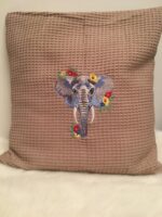 Elefantendame "Tara" - StickZebra