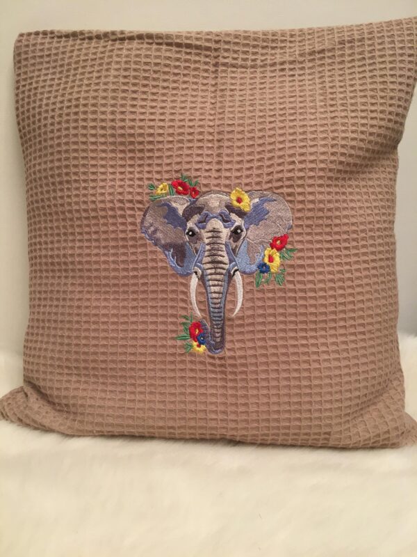 Elefantendame "Tara" - StickZebra