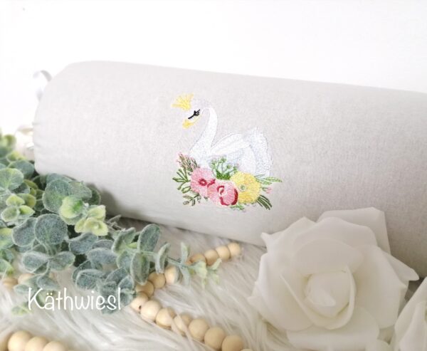 Schwan [Digital] – Bild 3