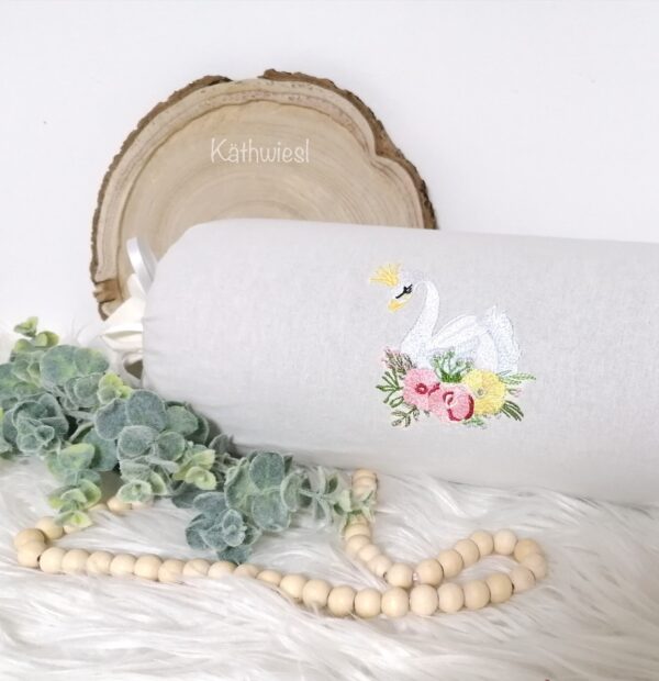 Schwan [Digital] – Bild 4