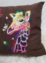 Giraffe Safari - StickZebra