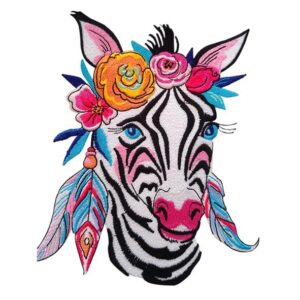 Zebra - StickZebra