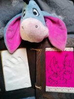 Adventskalender Tag 14 -BABY- - StickZebra