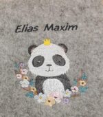 Niedlicher Panda [Digital] – Bild 2