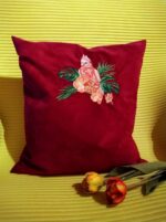 Kakadu Stickdatei - StickZebra