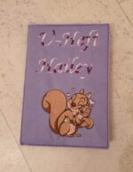 Eichhörnchen Paula & Anton [Digital] – Bild 2