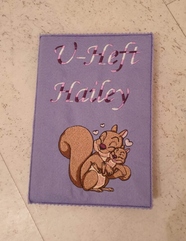 Eichhörnchen Paula & Anton [Digital] – Bild 2