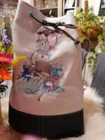 Leuchtturm Stickdatei [Digital] – Bild 4