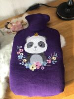 Niedlicher Panda [Digital] – Bild 3