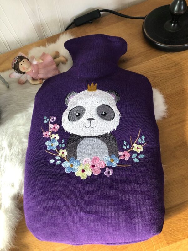 Niedlicher Panda [Digital] – Bild 3