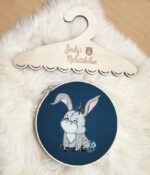 Esel mit Schleife [Digital] – Bild 3