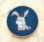 Esel mit Schleife [Digital] – Bild 4