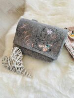 Elefant Applikation Stickdatei [Digital] – Bild 6