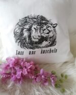 Löwenpärchen [Digital] – Bild 2