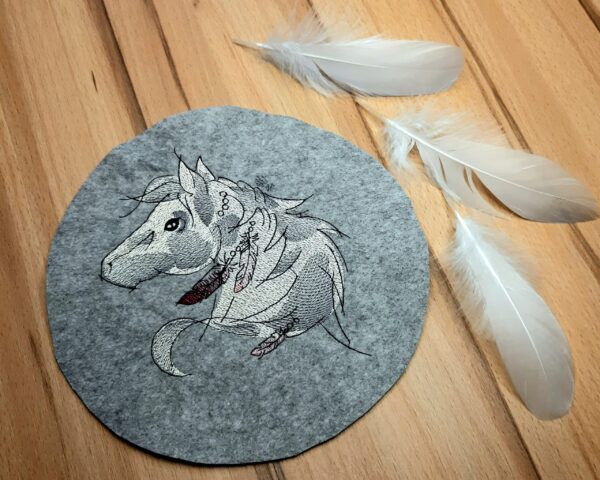 Wildpferd [Digital] – Bild 4