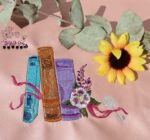 Bücher Stickdatei [Digital] – Bild 3