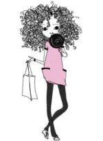 Shopping Mädchen [Digital]