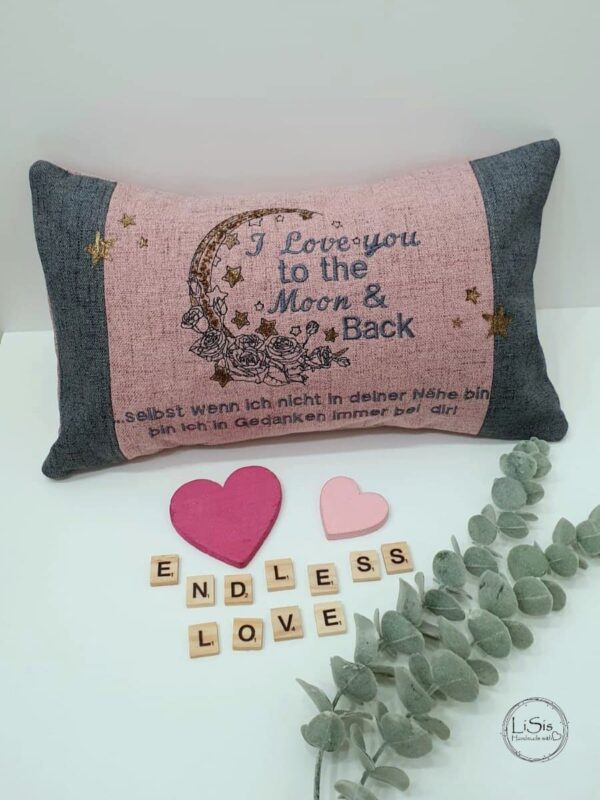 Rosenmond - StickZebra