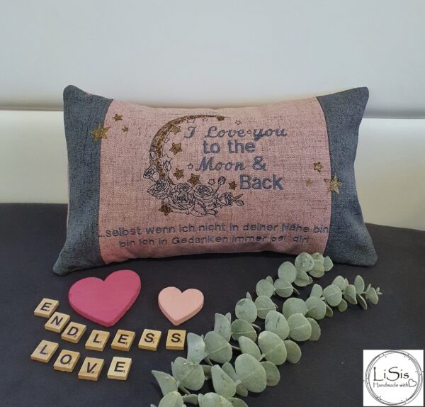 Rosenmond - StickZebra