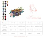 Kamera Stickdatei [Digital] – Bild 4