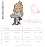 Mädchen im Bistro [Digital] – Bild 3