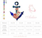 Anker Stickdatei [Digital] – Bild 3