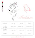 Ballerina Doodle [Digital] – Bild 3