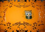 Adventskalender Tag 8 -EULE- - StickZebra