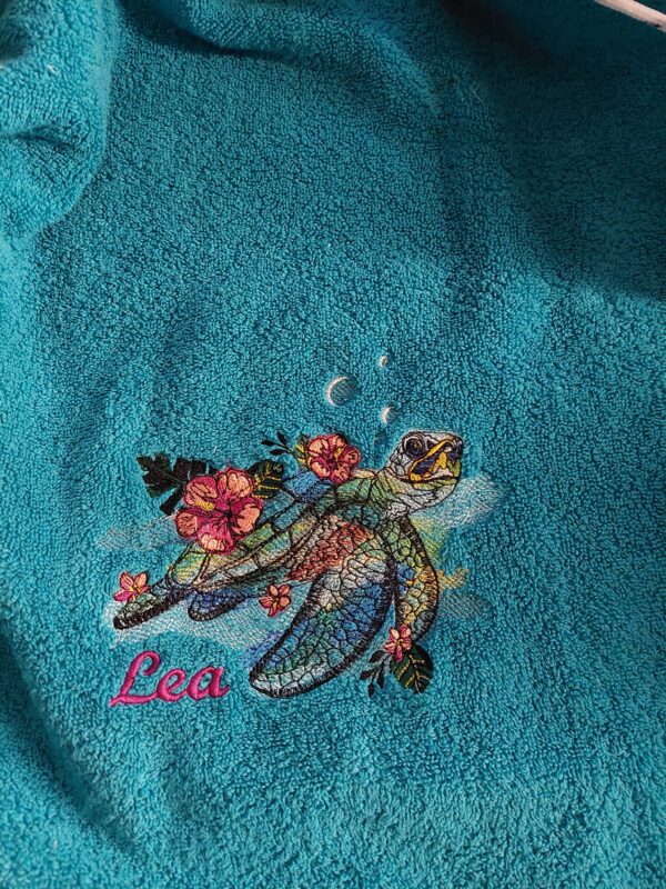 Schildkröte [Digital] – Bild 6