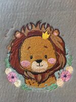 Löwe "Leo" [Digital] – Bild 8