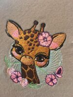 Giraffe "Ella" [Digital] – Bild 8