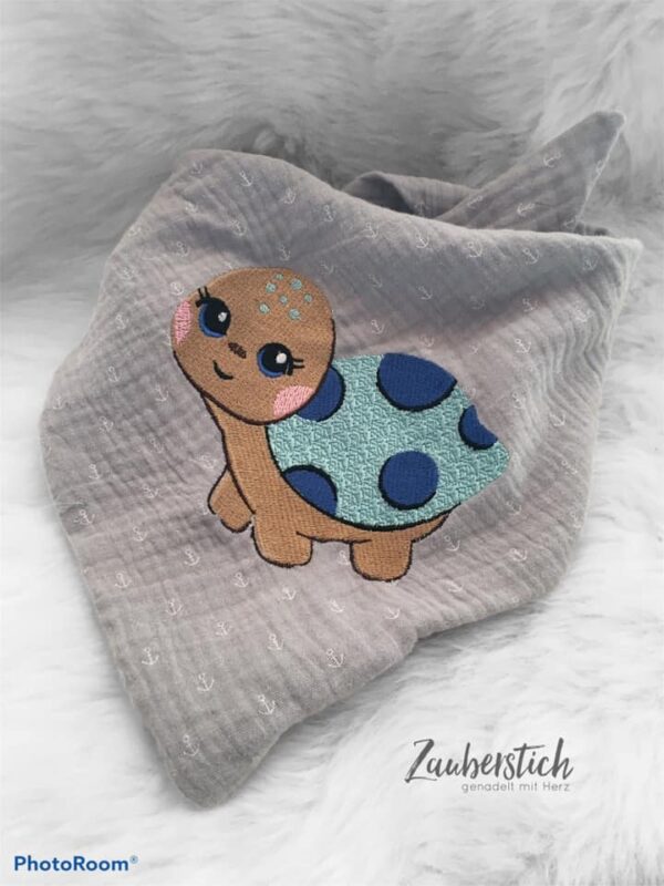 Schildkröte Mathilda [Digital] – Bild 6