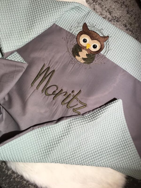 Waldeule [Digital] – Bild 5