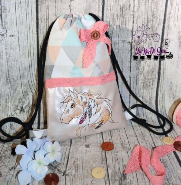 Wildpferd [Digital] – Bild 2