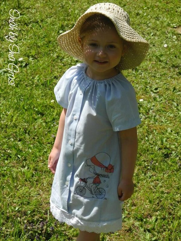 Geschenk - StickZebra