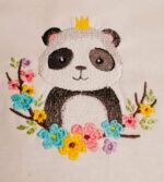 Niedlicher Panda [Digital] – Bild 5