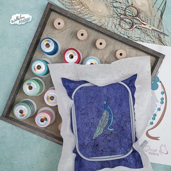 Feder [Digital] – Bild 2